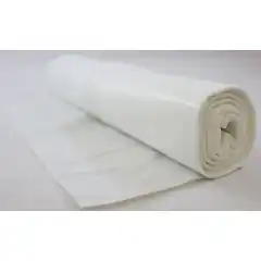 Md-pe Avfallspose 500x500 hvit (100)