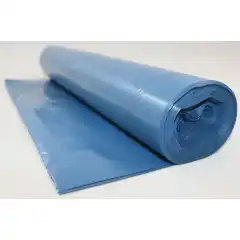 Ld-pe Avfallssekk X-sterk 900x750blå(10)