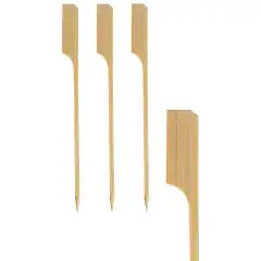 Papstar Spidd fingermat  9cm golf (250)