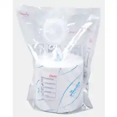 Safeplus Mikrofiberklut maxi engangs(12