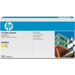 HP Trommel 824A Gul (35.000 sider)