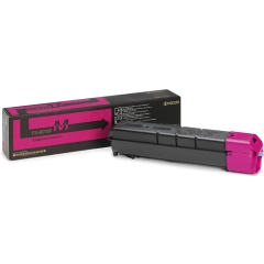 Kyocera Toner Magenta TK-8705M (30.000 sider)