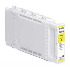 Epson Blekkpatron T6924 Gul (110ml)