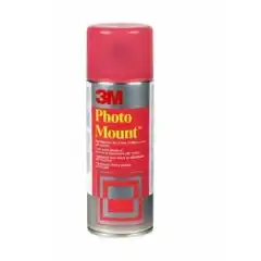 Photo Mount Spraylim 400ml