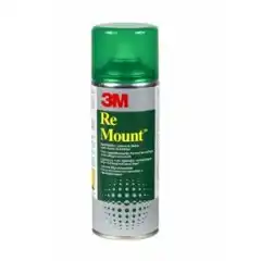 Re Mount Spraylim 400 ml