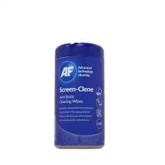 AF Screen-clene Skjermrens Tube (100)