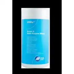 Screen / Multi-Purpose Wipes (100)