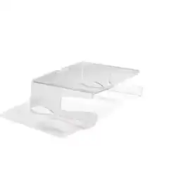 BakkerElkhuizen Q-riser 100 Skjermstativ