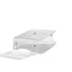 BakkerElkhuizen Q-riser 130 Skjermstativ