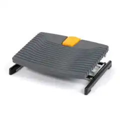 BakkerElkhuizen Fotstøtte Pro 959