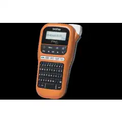 PT-E110VP handheld labelling machine