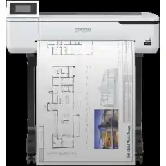 SureColor SC-T3100 24'' large format printer