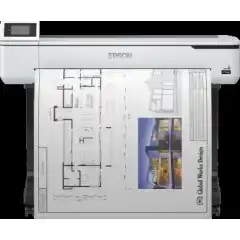 SureColor SC-T5100 36'' large format printer