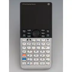 HP Prime Graphing Calculator