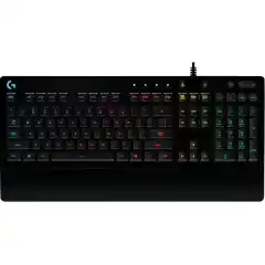 G213 Prodigy Gaming Keyboard