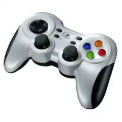 F710 Wireless Gamepad