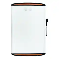 BüngersKombinert magnetisk whiteboard og korktavle 46x61cm