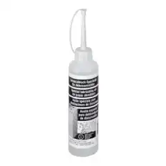 HSM Makulator olje for skjærehoder  250ml