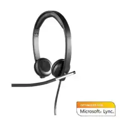 UC H650e USB Headset Stereo