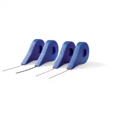 Strektape Nobo 3mmx10m sort