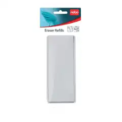 Refill til tavletørker Drywipe (10)