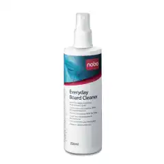 Whiteboard rensespray Everyd. Nobo 250ml