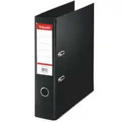 Esselte Brevordn. standard PP A4/75 sort