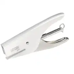 Rapid Retro stiftetang S51 15 ark Hvit