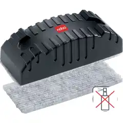Tavletørker Drywipe Nobo magnetisk