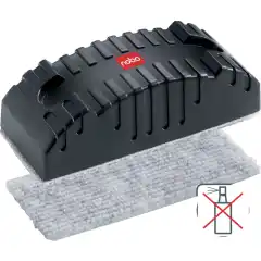 Refill til tavletørker Drywipe 34533421 (10)