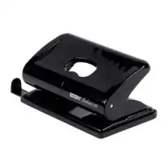 HERMA Hullemaskin FC12 Svensk standard sort