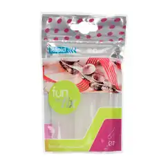 Rapid Lim 7mm transparent