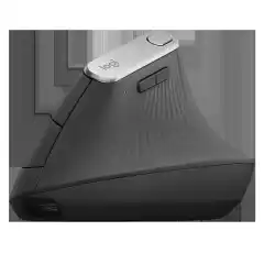 MX VERTICAL Ergonomic Wireless Mouse, Graphite
