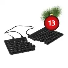 R-Go Split Ergonomic Keyboard (Nordic)