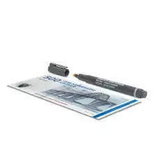 Safescan 30 Forfalskningsdetektorpenn