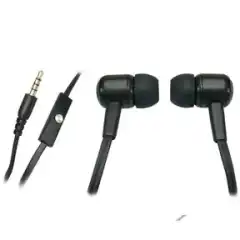 Sandberg Speak´n Go In-Ear, Sort