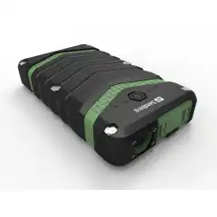 Sandberg Survivor Powerbank 20100mAh, sort