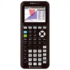 Texas TI-84 Plus CE-T Graphing calculator
