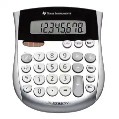 Texas TI-1795 SV Kalkulator