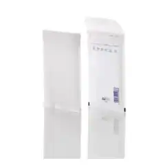 Boblekonvolutt W2 140x225 P&S (200)