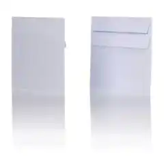Konvolutt M5 SS u/vindu (500)