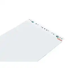 Esselte Flippoverblokk Std. 60g 59x80cm 50 ark