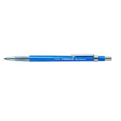 STAEDTLER Stiftblyant Micro Technico 2 mm blå