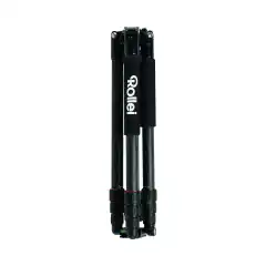 Rollei C5i Carbon, Black