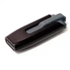 USB 3.0 Store N Go SuperSpeed V3 32GB, Black