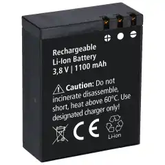 Rollei External Charger 550 touch