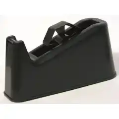 Büngers Teipdispenser bordmodell 33/66 1,3kg sort