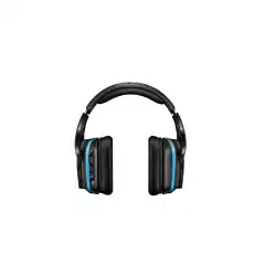 G935 Wireless 7.1 LIGHTSYNC Gaming Headset, Black