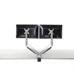 BakkerElkhuizen Smart Office 12 twin-arm