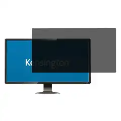 Kensington privacy filter 2 way removable 19.5 Wide 16:9